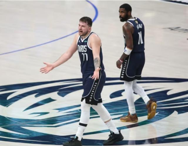 石油杯赛制-被历史数据宣判“死刑” 独行侠距总冠军本就太遥远