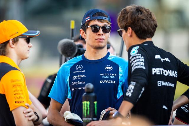 石油杯官方网站-汉密尔顿引发F1“核爆”之后③：梅赛德斯的选项