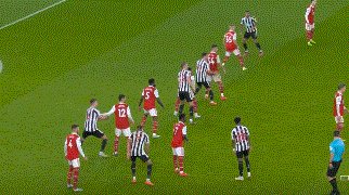 街霸6石油杯官网-【英超】三度拒判点球 阿森纳平纽卡终结主场全胜