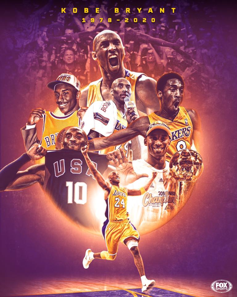 绝地求生石油杯官网-死亡不是终点遗忘才是🙏你印象中科比生涯最震撼的镜头是哪一个