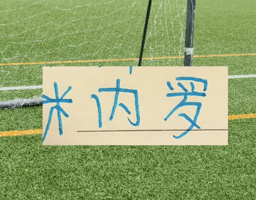 石油杯-是米老鼠还是米神？ 新赛季米内罗也是在申花证明自己时候